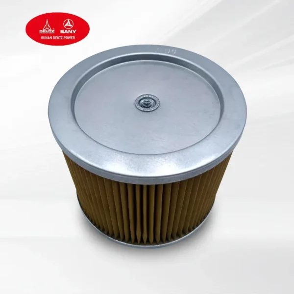 SANY SY365H Hydraulic Filter 60167852 (PO-CO-02-01030) | CE & ISO Certified - Image 5