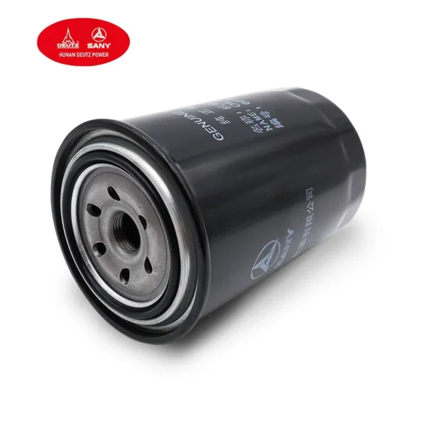 Sany  Oil Filter element of Sany Excavator 60197083 - Image 2