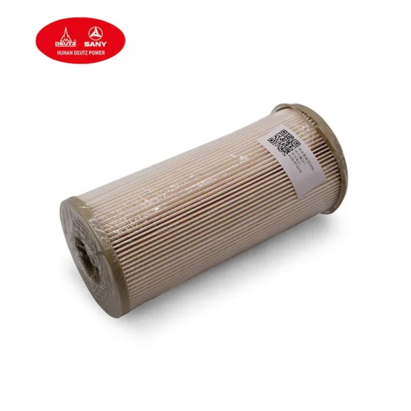 Sany SY365-SY485 Excavator Diesel Filter Element 60249072 (Isuzu Engine) - Image 3