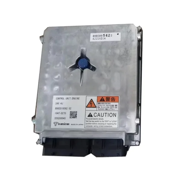 SANY Crane ECU Control Unit 8982019362 for SY115/SY125/SY135/SY155