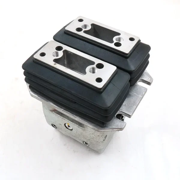 SANY SY55/SY60/SY65/SY75/SY85/SY95 Excavator Hydraulic Brake Pedal Valve 4TH6NR B220401000623 - Image 2