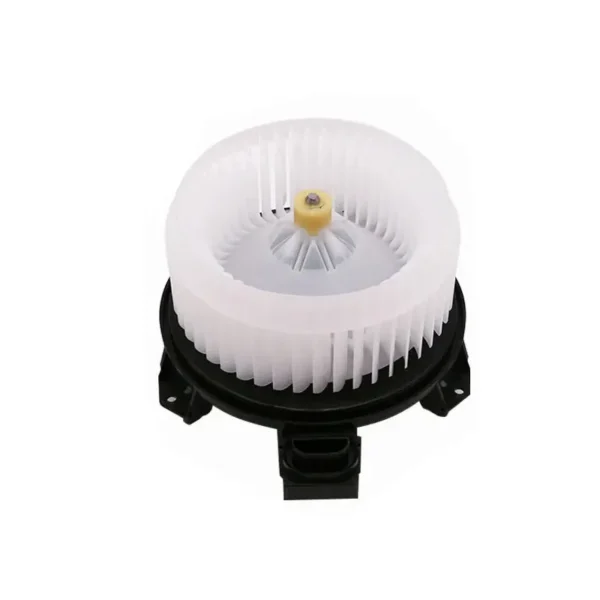 SANY SY75C Excavator AC Motor Blower | OEM Spare Part