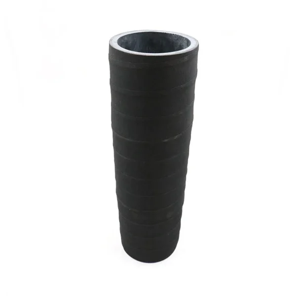 Original Oil Suction Hose 12841180  SY215C9M2K.1.2-1B for SY195 SY205 SY215  Oil Suction Hose – Bild 3