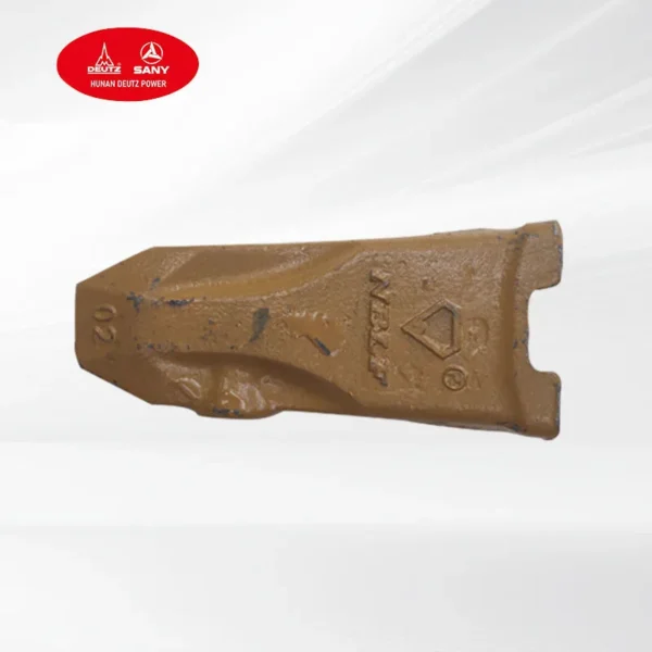Genuine SANY SY115 Excavator Bucket Teeth 60154445P - Image 3