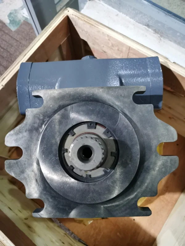 Sany B220301000394 Hydraulic Plunger Pump for Excavator OEM Replacement Part - Image 4