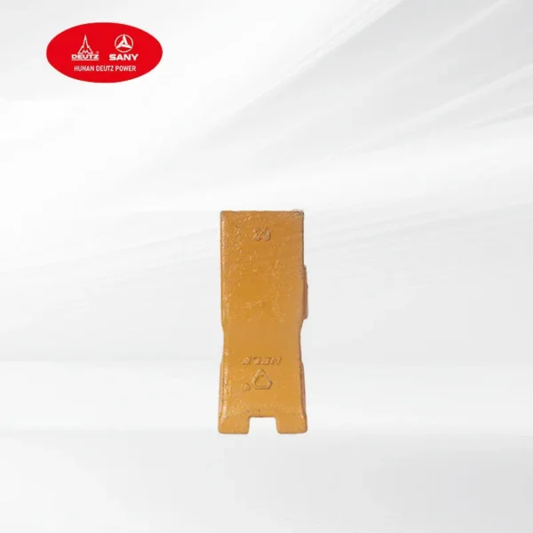 SANY SY195/SY205/SY215 Excavator Bucket Tooth & Adapter Pin Lock 11912709K - Image 2
