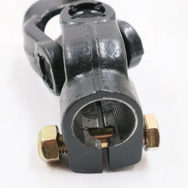 Sany SKT90S Mining Truck Bracket Assembly 130988000558A - Image 5