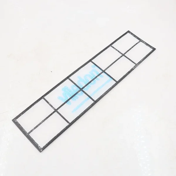 SANY Genuine Fresh Air Filter for Wide Body Dump Truck (Part No: 141502000077) - Image 6