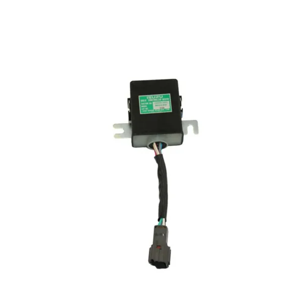 B229900002661 182550-3250 24V Rapid Preheating Device Preheating Relay - Image 3