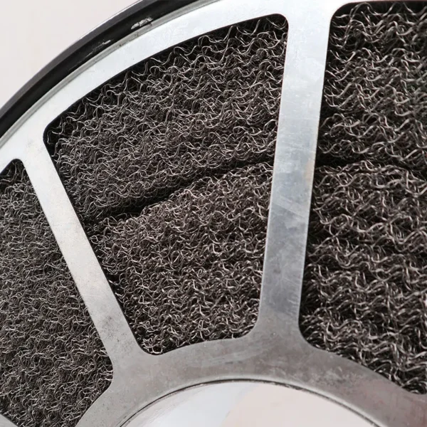 SANY  Excavator Oil Filter element 60304934  Lower Oil Cake Assembly KAB68-50-4000 SANY Parts Oil Filter element - Image 5