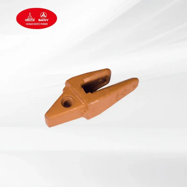 Sany  Excavator Bucket Teeth Adapter Pin Lock 12076804P 12076809P for 75 85 95 LD100 Essential for Manufacturing Plants - Image 4