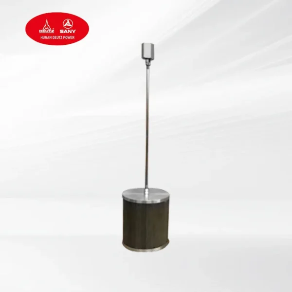 Sany SY420 40T Excavator Oil Suction Filter 60205014 P010098