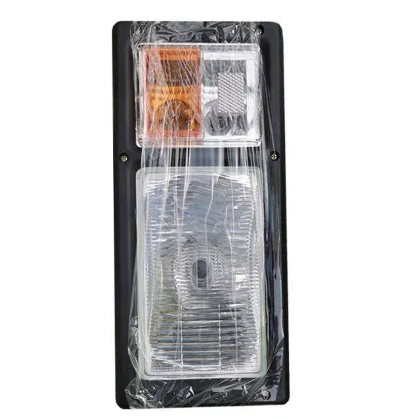 SANY SPR200/SPR260/SPR300/YL25E Road Machinery Headlight (Part No. 60118971)