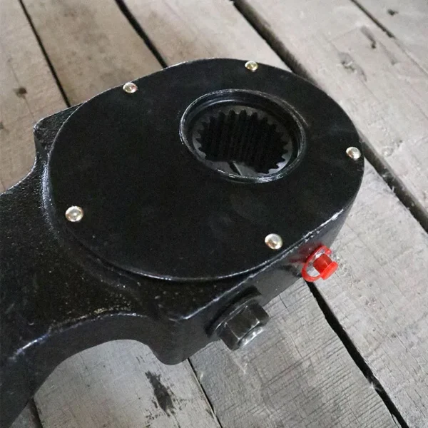 SANY Manual Brake Slack Adjuster 131488001011A for SQ3502140KG02 Euro Type Trucks/Buses - Image 6