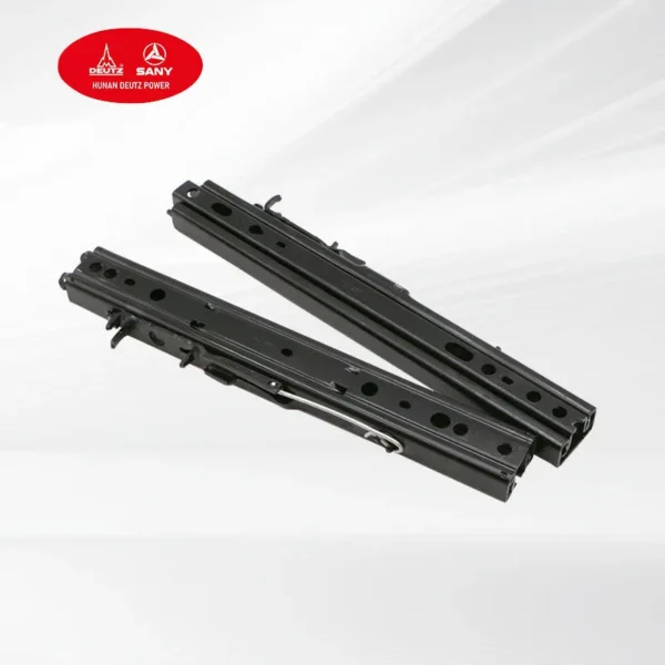 SANY 60313915 Excavator Seat Slide Rails for SY Series, Forklifts & Cranes — изображение 5