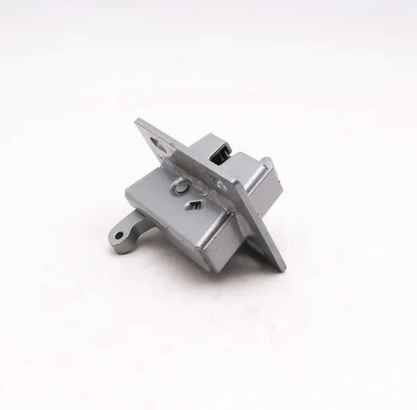 Sany  Excavator Cabin Door Lock Reverse Lock Assembly  A222200000094 - Image 2