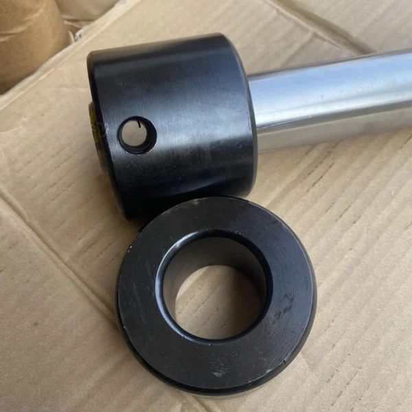 Wholesale  Sany Xugong Liugong 30 45 50 60 Excavator Bucket Axle Bucket Ears - Image 3