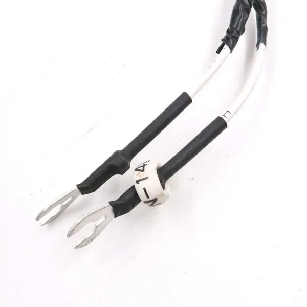 Sany SY75Pro Excavator Left Armrest Wiring Harness (SSY005583086, SY75C9I3H.8.1-6) – Bild 4