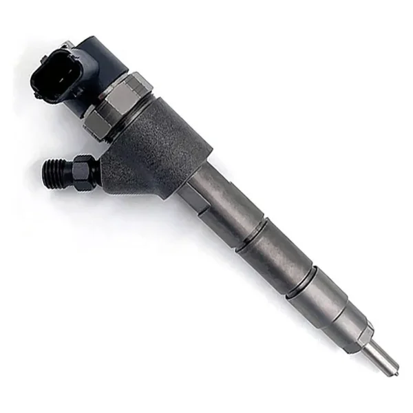 SANY SY245 SY265-9 SY265-10 Tracked Excavators 6PCS Fuel Injector 0445110603 Compatible with Mitsubishi D06FR - Image 4