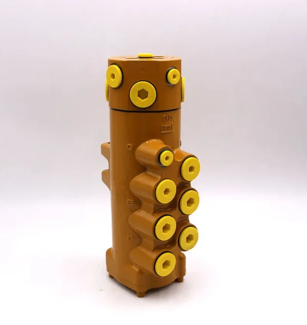 A229900004501 Hydraulic Swivel Joint for SANY SY365CD/SY415H Excavator Spare Parts - Image 2