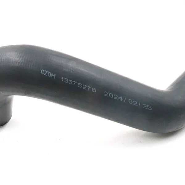 SY305C10.1.3.3-2 Water Hose 13376276  13376275 for Sany285 SY305 SY335 - Image 3