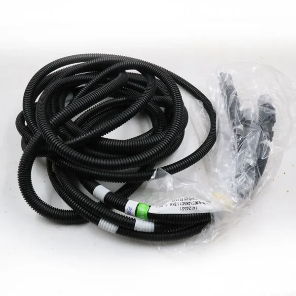 SANY Excavator Boom Harness 14124551 for SY485/SY500/SY550 Series - Image 5