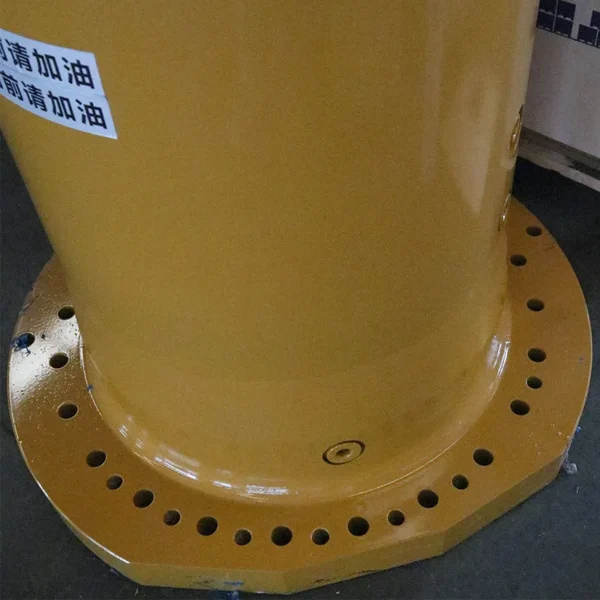 Sany TBM Cutting Arm J25H.14.2 (Part#13534565) - Image 5