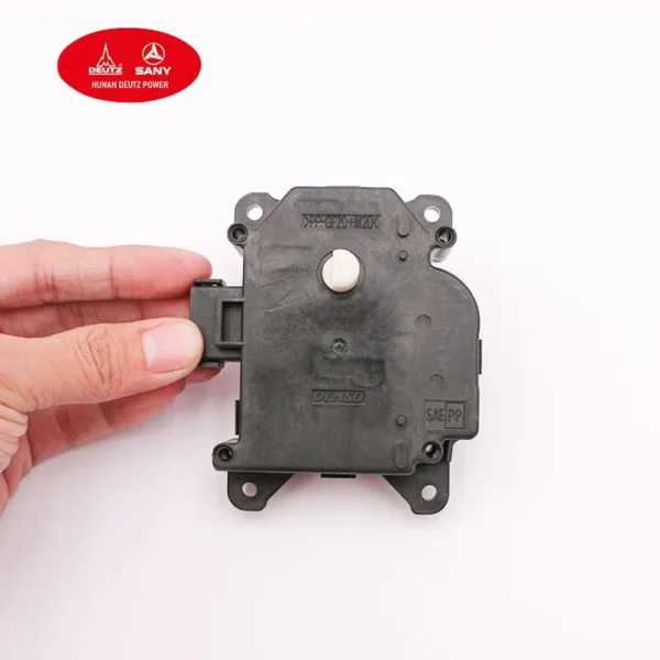 Sany DENSO 60049947 A/C Servo Damper Sub Motor for SY135/SY215/SY235 — изображение 6