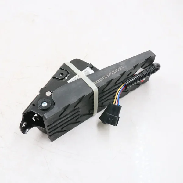 Sany Crane Accelerator Pedal JP0831S (CUMMINS-B Compatible) - Image 5