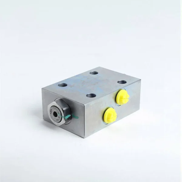 Sany  Crane B222200000021 Valve Assembly Holding ST0389 for SANY Mobile Crane - Image 5