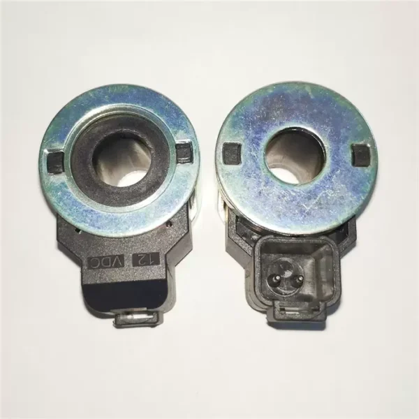 SANY 60099778 Solenoid Coil | Genuine Excavator Spare Parts | Fast Shipping Wholesale - Image 4