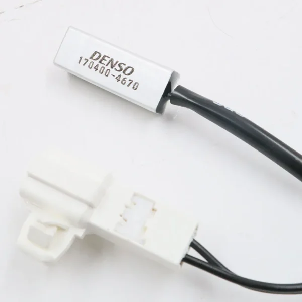 Sany Excavator Temperature & Humidity Sensor 60033039 (170400-4670) - Image 5