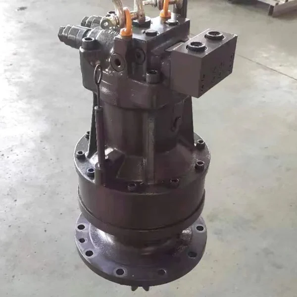 Sany Excavator Swing Motor 60359570 SD070M-72/255-CHB Reducer Assembly - Image 2