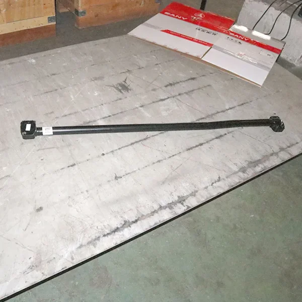 SANY Excavator Steel Pipe Assembly A810201022142 for SY305/SY335/SY365/SY375 – Bild 3