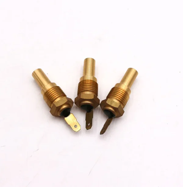 SY195 SY215 6D34 ME088884 Me088884 Water Temperature Sensor B240600000234 Sensor for Sany 205/385/425/465