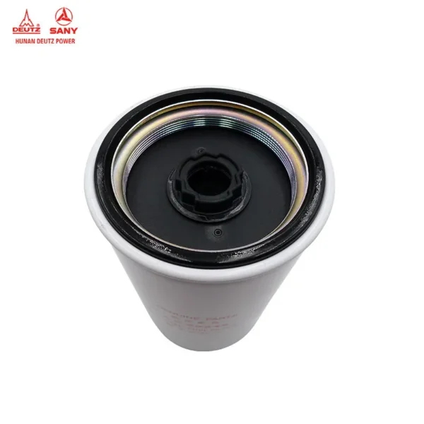Sy75 Original Filter  60282117 Diesel Fuel Separator Element Air Oil for Sany for Retail Industry Hifi Filters - Image 3