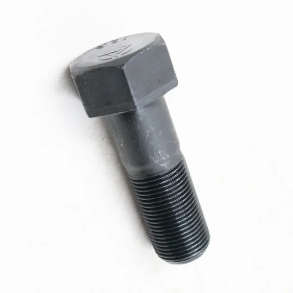 Bolt 60051464 LDM190-10B Grade 12.9 Blackened Screw Bolt and Nut for Sany95 SY205 SY215 SY235 SY245 SY265 – Bild 6