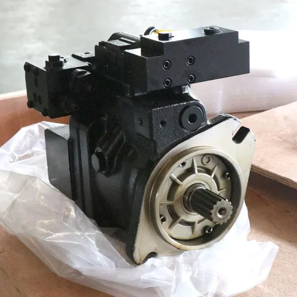 REBORN Hydraulic Main Pump HP3V80/AV10RSM-L1 for Sany SY55/SY60/SY65/SY75
