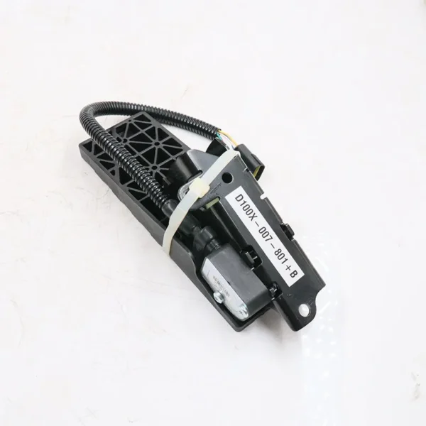 Sany Crane Accelerator Pedal JP0831S (CUMMINS-B Compatible) - Image 4