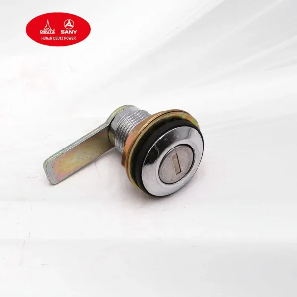 Sany SY265C SY245C SY225C Excavator Door Lock & Window Lock Cylinder A222200000148 - Image 6