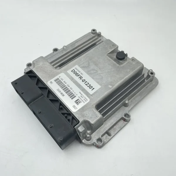 Original SANY Excavator Engine Control Unit & Computer Controller for SH6190C Models - Image 4