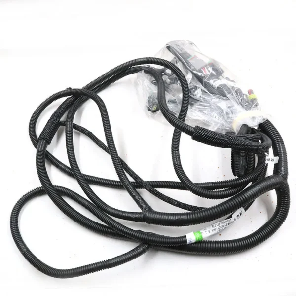 SANY SY485/SY500/SY550 Pump Room Wiring Harness 14133567 SY485C1I3KH.5.3.1B