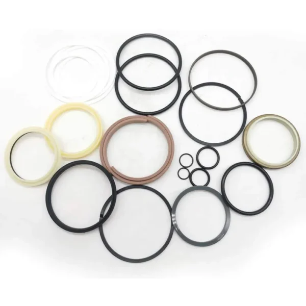 SANY SY75C-9 Excavator Swing Bearing Seal Kit | Center Joint Repair Kit - Image 5