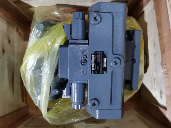 Sany B220301000394 Hydraulic Plunger Pump for Excavator OEM Replacement Part - Image 2