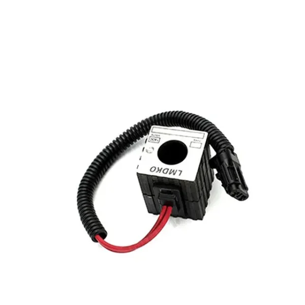 SANY SY75 Solenoid Coil 16mm & 42mm Pilot Valve for SY75C/SY75W Excavator - Image 6