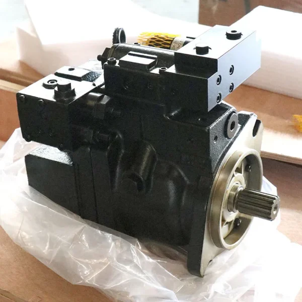 REBORN Hydraulic Main Pump HP3V80/AV10RSM-L1 for Sany SY55/SY60/SY65/SY75 - Image 3