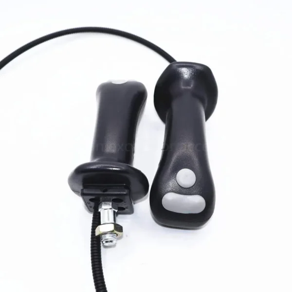 Sany K9001130 K9001131 Handle Joystick Assy for DX140-520LC & Sany150 Excavators