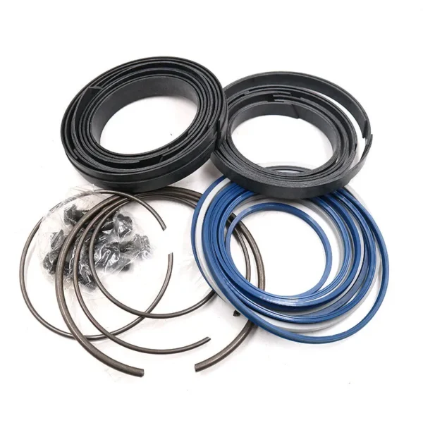 SANY XF0003 Wide Body Truck Oil Cylinder Seal Kit (151499000007A)