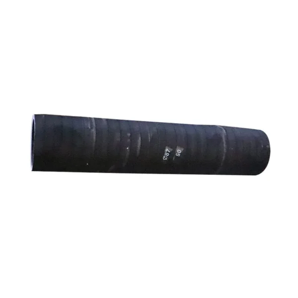 SANY A820606030534 Suction Oil Hose SY300A.1.2-2A for SY336/SY365/SY375 Excavator - Image 2