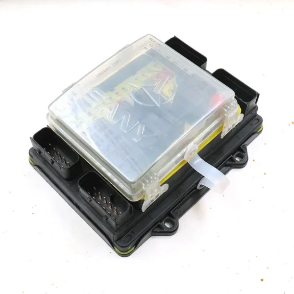 Sany SY60/SY75/SY85/SY95 Excavator Fuse Box (Partie# 12824424) - Image 4